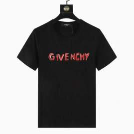Picture of Givenchy T Shirts Short _SKUGivenchyM-5XLkdtn0613194